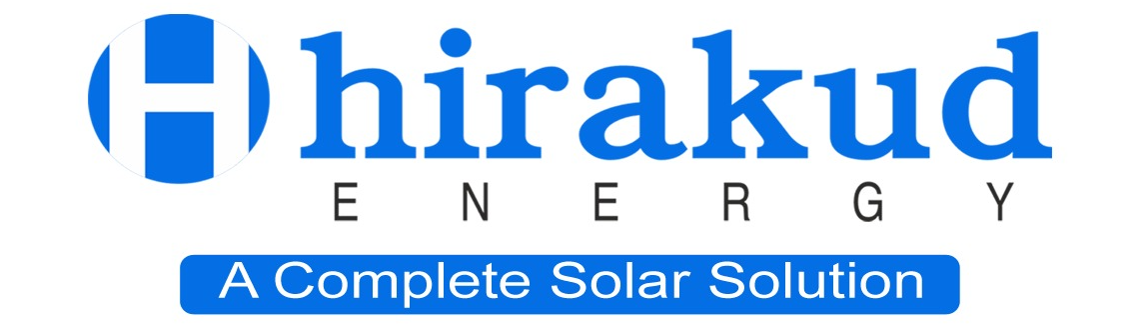 HIRAKUD ENERGY Logo - Solar Energy Solutions in Sonepur